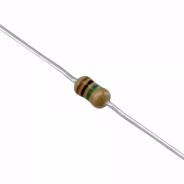 HDM14JT220K Stackpole Electronics Inc  Durchgangslochwiderstände